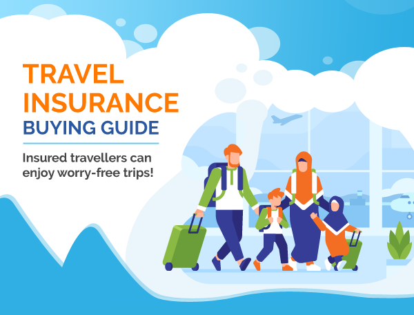 travel insurance buying guide